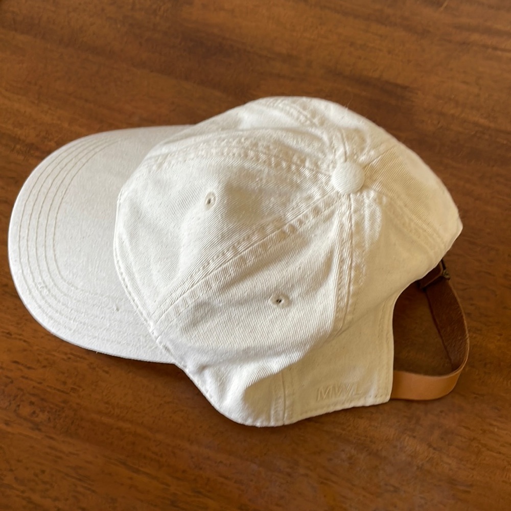 Madewell Hat